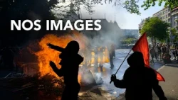 No-G7 Protest: A Recap of the Day