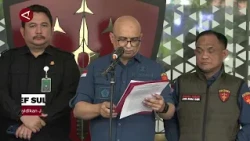 Ketua Ombudsman Hery Susanto Jadi Tersangka, Diduga Terima Suap 1,5 M