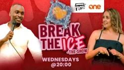 Break The Ice - The Show | Ep 5