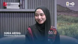KABAR JAMBI (Edisi 13 Agustus 2026) | Entrepreneur Muda Untuk Bumi#TVRIJambi#MediaPemersatuBangsa