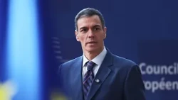 Migration als Waffe: Sánchez beschuldigt Moskau, Israel und die internationale Rechte