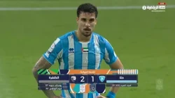 حتا 1 - 2 الظفرة | الجولة 5 - دوري أدنوك للمحترفين موسم 2026 - 2027 | المباراة كاملة