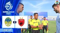 PSIM Yogyakarta vs PSM Makassar - Line Up & Kick Off | BRI Super League 2026/27
