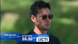 Elio Asks Arumi to Return to Work at the Hospital! I'M ALREADY IN LOVE WITH YOU 8:30 PM WIB