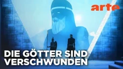 Auf der Suche nach Odysseus | Die großen Mythen Reupload | ARTE