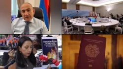 К чему приведет приостановка членства Армении в ЕАЭС? | «Итоги дня» | 20.10.2026