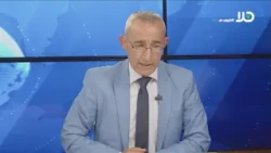 د. سليم بريك يتحدث عن انتخابات الكنيست وطلب شطب الموحدة