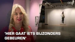 Cultureel centrum in Niemeyerfabriek trapt zaterdag af met tentoonstelling ‘Thinking Hands’