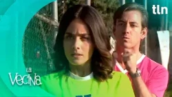 Isabel and ‘Cheo’ don't give up | La vecina 37 3/3 | tlnovelas
