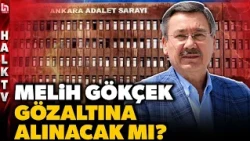 CALM BEFORE THE STORM! What will Melih Gökçek say about the allegations against him? It's all goi...