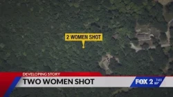 House Springs shooting leaves two women critically injured