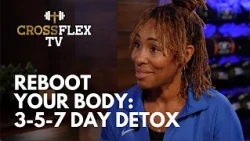 Reboot Your Body: 3-5-7 Day Detox