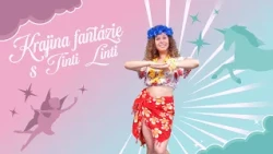 Poď si zatancovať! | Krajina fantázie s Tinti Linti
