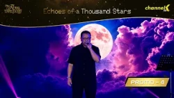 "Echoes of a Thousand Stars" Live Concert - promo 4