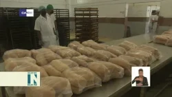 Productive linkages of economic actors in Pinar del Río