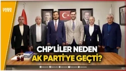 Could CHP Lose Üsküdar?