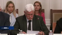 Комисията по отбрана подкрепи придобиването на още пет комплекса IRIS-T