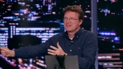 The Late Show - A Violent Life Transformed (Feat. Jason Armstrong)