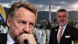 Bakir ŠUTI dok se Bošnjaci u RS-u IZVINJAVAJU ZBOG GENOCIDA! Hadžifejzović: VELEIZDAJA!