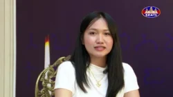 កម្មវិធីសុភាសិតខ្មែរ - Khmer Proverbs [EPS10] 08 08 2026 «ទូកពឹងច្រវា ការសិក្សាពឹងការព្យាយាម»