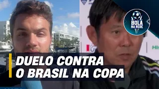 “Perhaps the biggest match in the history of Japanese soccer”: João Kerr brings behind-the-scenes...