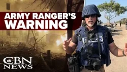 Faith, Preparedness, and Survival: A Former Army Ranger's Message to America