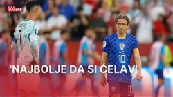 Drama s Portugalom slomila Hrvate: 'Nogomet je umro onog dana kad se rodio VAR'