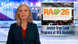 JBS News Update - 7/9/26