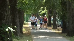 25 év után tért vissza Kaposvárra a cserediák