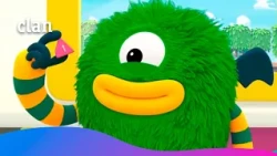 The Treasure of the Lost Toys Continues! | Momonsters in Spanish | Clan TVE