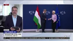 Nem úgy alakul a vendéglista, ahogy Magyar Péter tervezte - HírTV