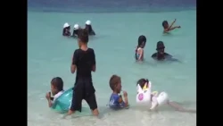 Summer season concludes in #LasTunas