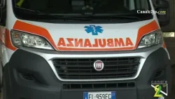 Tragedy in Modica, 15-year-old dies in road accident: he was on a scooter