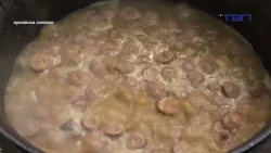 Recept za najbolji pasulj  čeka vas u Sefkerinu - TV Pančevo