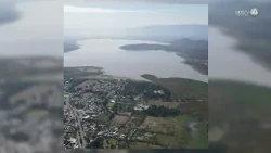 Installing a Thermoelectric Plant in Acatlán Endangers the Atotonilco Lagoon, Collectives Denounce