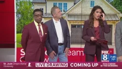FOX 8 News in the Morning: Dream Home Litehouse Pools and Spas