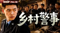 FULL "Rural Police Affairs": A young police officer encounters a bizarre theft case.