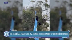 Celebrations marred by incidents ⚠️🇦🇷