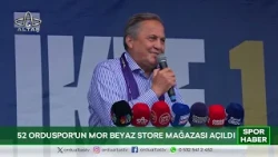Ordu Altaş TV Spor Haber | 28 Ağustos 2026