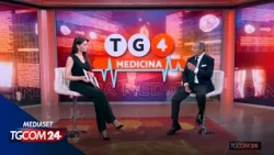 Tg4 Medicina - le emorragie gastrointestinali