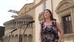 Opera Seme Festival, the closing night at Teatro Petrarca with “Jazz on Broadway”