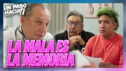 El DOCTOR les da PÉSIMAS noticias | Un Paso Hacia Ti | Capítulo 13 | 4 - 4