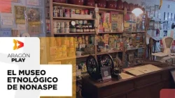 The Ethnological Museum of Nonaspe