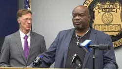 Family of New Haven shooting victim speaks out after police make arrest