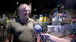 25 jaar Dierenspeciaalzaak  Boxtel