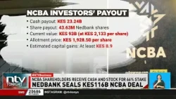 Nedbank seals Sh116bn NCBA deal