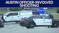 Austin officer-involved shooting leaves teen dead | FOX 7 Austin