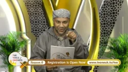 Registration dateline 31st August: The Voice of Oneness Season 6
