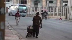 Cuba: The crisis is unsustainable