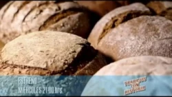 Trabajos Con Historia: La Panadería